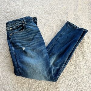 Men’s American Eagle Outfitter Jeans